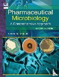 Maddali, Ravi Kumar - Pharmaceutical Microbiology