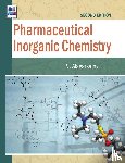 Alagarsamy, V - Pharmaceutical Inorganic chemistry