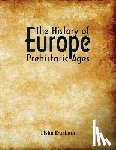Durham, Tisha - The History of Europe