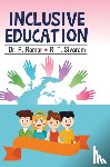Ramar, R - Inclusive Education