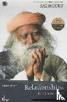 Vasudev, Sadhguru Jaggi - Emotion & Relationships