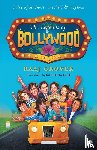Grover, Raaj - The legends of Bollywood