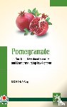  - Pomegranate for Nutrition, Livelihood Security and Entrepreneurship Development
