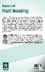 Khan, Hasan - Basics of Plant Breeding