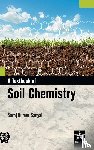 Sanyal, Saroj Kumar - Textbook of Soil Chemistry