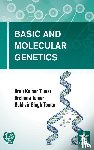 Tomar, Arun Kumar - Basic and Molecular Genetics