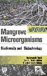 Thatoi, Hrudayanath Et Al - Mangrove Microorganisms