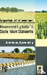Agoramoorthy, Govindasamy - Sadguru Model of Rural Development