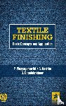 Gopalakrishnan, D Et Al - Textile Finishing