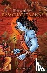 Tiwari, Arun - Tulsidas Ramcharitramanas