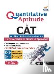 Deepak Agarwal, D P Gupta - Quantitative Aptitude for CAT & other MBA Entrance Exams 4th Edition