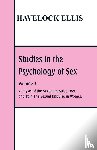 Ellis, Havelock - Studies in the Psychology of Sex