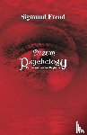 Freud, Sigmund - Dream Psychology