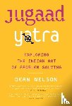 Nelson, Dean - JUGAAD YATRA