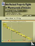 Rao, Subba Bayya, Appaji, P V - Intellectual Property Rights in Pharmaceutical Industry