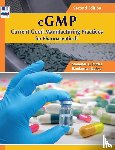 Potdar, Manohar a, Dubey, Ramkumar - cGMP Current Good Manufacturing Practices for Pharmaceuticals