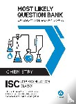 Publishers, Oswal - Most Likely Question Bank for Chemistry