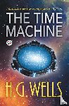 Wells, Hg - The Time Machine