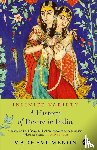 Menon, Madhavi - Infinite Variety