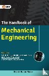 Persai, Shishir Kumar - Handbook of Mechanical Engineering