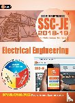Gkp - Ssc Je Cpwd/CWC/Mes Electrical Engineering 2018