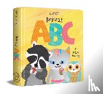 Harding, Maria - Animal ABC