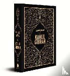 Kahlil Gibran - Kahlil Gibran: Collected Works of Kahlil Gibran