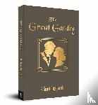 Fitzgerald, F Scott - Fitzgerald, F: Great Gatsby