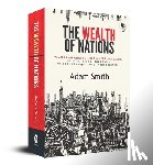 Smith, Adam - The Wealth of Nations