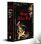 Allan Poe, Edgar - Greatest Works of Edgar Allan Poe