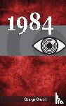 Orwell, George - 1984