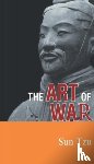 Tzu, Sun - The art of War