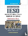 Hussain, Ajhar - IESO [International Earth Science Olympiad] Entrance Test Guide