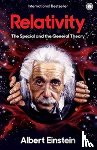 Einstein, Albert - Relativity: The Special and General Theory
