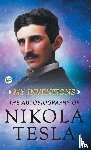 Tesla, Nikola - My Inventions