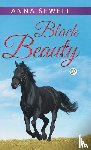 Sewell, Anna - Black Beauty