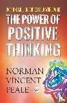 Peale, Norman Vincent - The Power of Positive Thinking