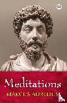 Marcus Aurelius - Meditations