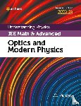 Pandey, Dc - Understanding Physics JEE Main and Advanced Optics and Modern Physics 2023-24
