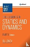 Loney, Sl - The Elements of Statics & Dynamics Part-1 Statics