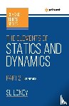 Loney, Sl - The Elements of Statics & Dynamics Part 2 Dynamics