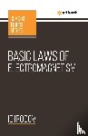 Irodov, Ie - Basic Laws Of Electromagnetism