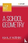 Hall, Hs, Stevens, Fh - A School Geometry