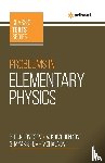 B. Bukhovtsev, Vkrivchenkov G. Myakish - Problems In Elementary Physics