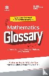 Tyagi, Manjul - Mathematics Glossary