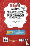 Bhatnagar, Nipendra - Dictionary Of Physics