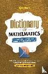 Singh, Suraj - Dictionary of Mathematics