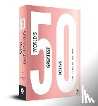 Various - 50 World's Greatest Poems