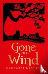 Margaret Mitchell - Gone With The Wind