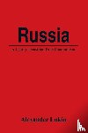 Lukin, Research Fellow Alexander (Moscow State Institute of Institutional Relations (Mgimo-University) of the Russian Foreign Ministry) - Russia